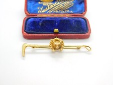 9ct yellow gold for sale  TETBURY