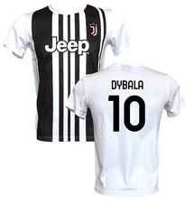 Maglia bianconera dybala usato  Concordia Sagittaria