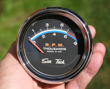 Sun tach vintage for sale  Monson