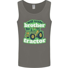 Frère tracteur gilet d'occasion  Expédié en France