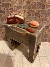 Dolls house scale for sale  SUDBURY