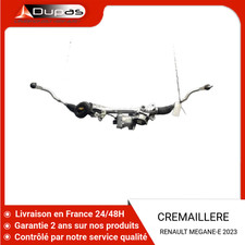Cremaillere renault megane d'occasion  Nemours