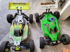 Mugen mbx6 complete usato  Jesi