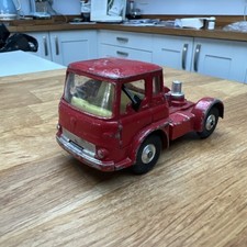 Vintage corgi major for sale  FAREHAM