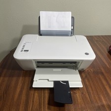 Deskjet 2540 one for sale  Sealy