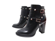 Chaussures bottines valentino d'occasion  France