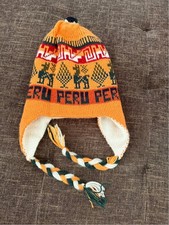 Reversible peruvian wool for sale  Orlando