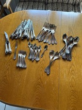 Besteck solingen 18 gebraucht kaufen  Teublitz
