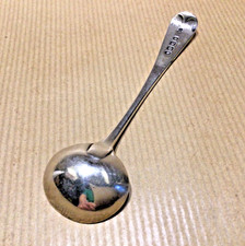Antique victorian sterling for sale  PRESTATYN