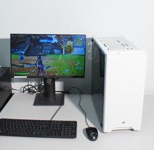 Gaming ryzen 3700x d'occasion  Bonneval