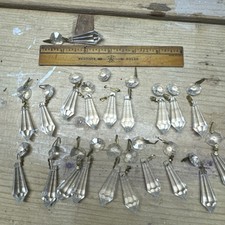 Antique pcs clear for sale  Salisbury