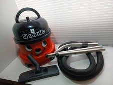Henry hoover numatic for sale  IPSWICH