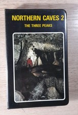 Northern caves three for sale  MANCHESTER