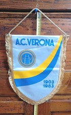 Gagliardetto hellas verona usato  Firenze