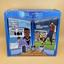 Fourreau pack ps2 d'occasion  Rouen-