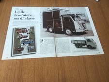Lancia beta camion usato  Romallo