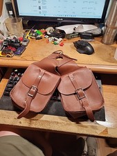 Leather saddle horn for sale  Temple