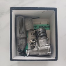 Max engine gas for sale  MORECAMBE
