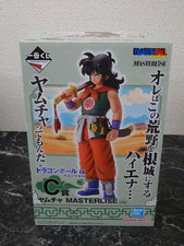 Używany, Dragon Ball EX Son Goku Trening Yamcha Figurka Ichiban Kuji Nagroda C na sprzedaż  Wysyłka do Poland