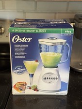 Oster speed osterizer for sale  Bellevue