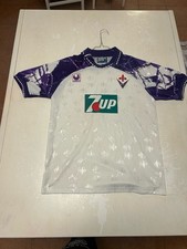 Maglia calcio fiorentina usato  Pistoia