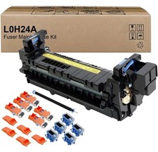L0h24a fuser maintenance for sale  Dearborn