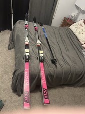 Elan electra skis for sale  Spokane