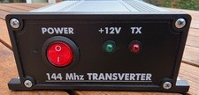 144mhz transverter transverter for sale  AYLESBURY