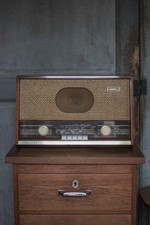 Poste radio tsf d'occasion  Selles-sur-Cher