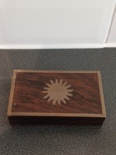 Vintage celestial trinket for sale  CROYDON