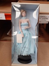 Franklin mint princess for sale  BRISTOL