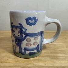 Hadley signed pottery for sale  KIRKCALDY
