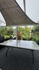 Hochwertiger granitgartentisch gebraucht kaufen  Erkelenz