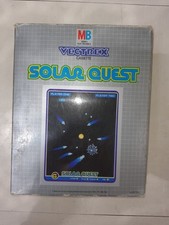 Jeu vidéo solar d'occasion  Saint-Paterne-Racan