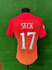 Maglia roma seck usato  Guidonia Montecelio