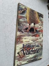 Sangue delle valchirie usato  Trevenzuolo