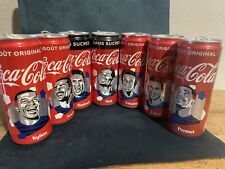 Canette coca cola d'occasion  Bon-Encontre