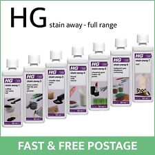 Stain away range for sale  HOUNSLOW