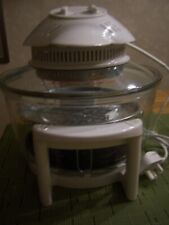 Cookshop halogen oven for sale  WICKFORD