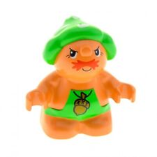 Lego duplo figur gebraucht kaufen  Mylau