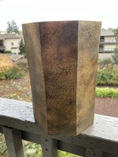 Large heavy brass for sale  Gig Harbor