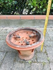 Bracere terracotta vintage usato  Scandiano