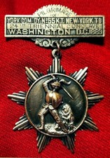 Rare knights templar for sale  New York