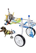 Hobeyhove wheel dog for sale  Mesa