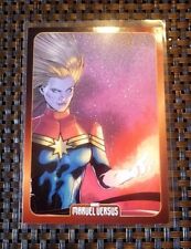 Panini marvel versus d'occasion  Saint-Jeannet