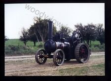 Tz0807 traction engine for sale  EAST COWES