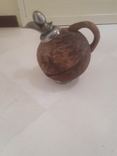 Thermos tondo vintage usato  Bari