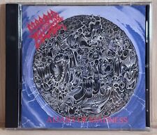 Altars of Madness by Morbid Angel (CD, 2008, Earache (Label)) Mint Condition comprar usado  Enviando para Brazil