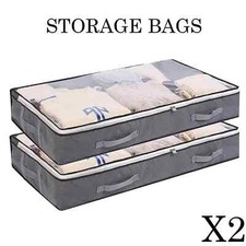 Large underbed storage for sale  NOTTINGHAM