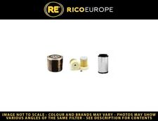 Kit service filtre d'occasion Kit service filtre d'occasion  Expédié en France